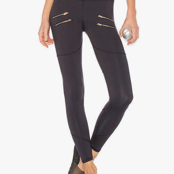 Varley Leggings - Sophia" - Picture 1 of 6